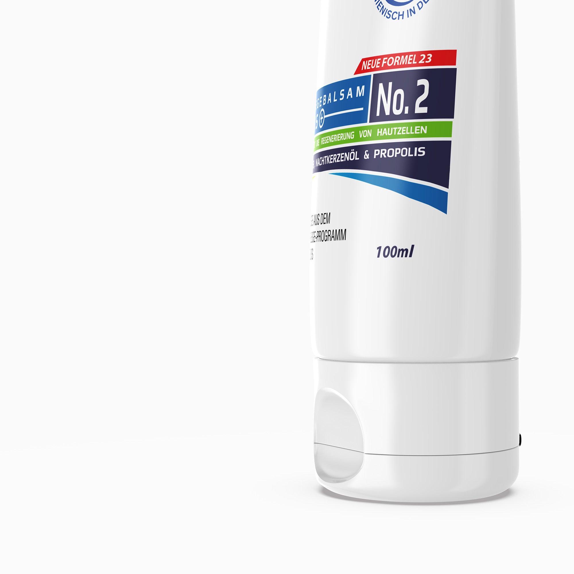 Bálsamo de cuidado Plus No. 2 - 100ml