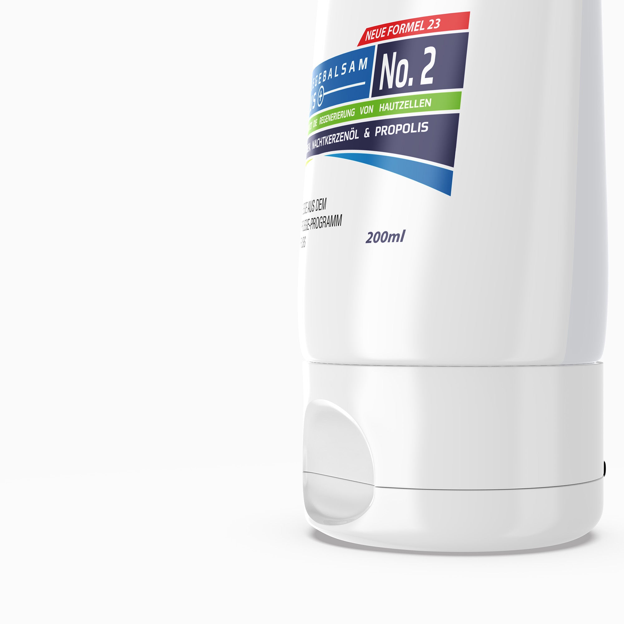 Pflegebalsam Plus No. 2 - 200ml