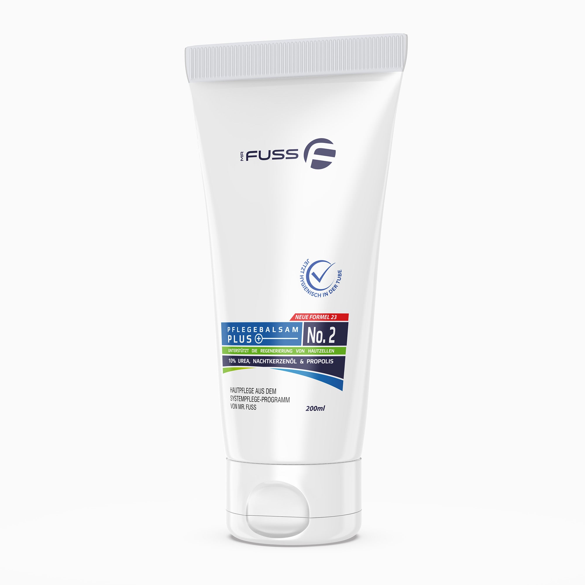 Pflegebalsam Plus No. 2 - 200ml