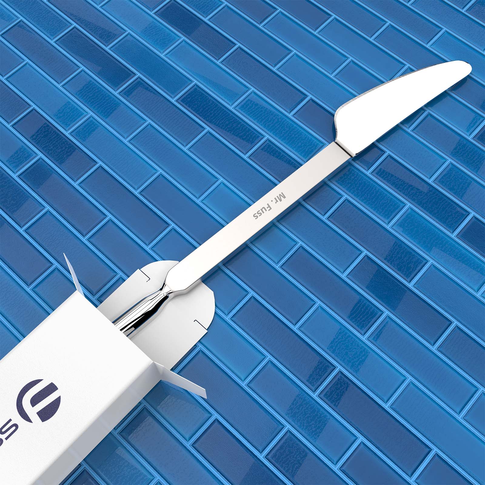 Multiherramienta de Acero quirúrgico