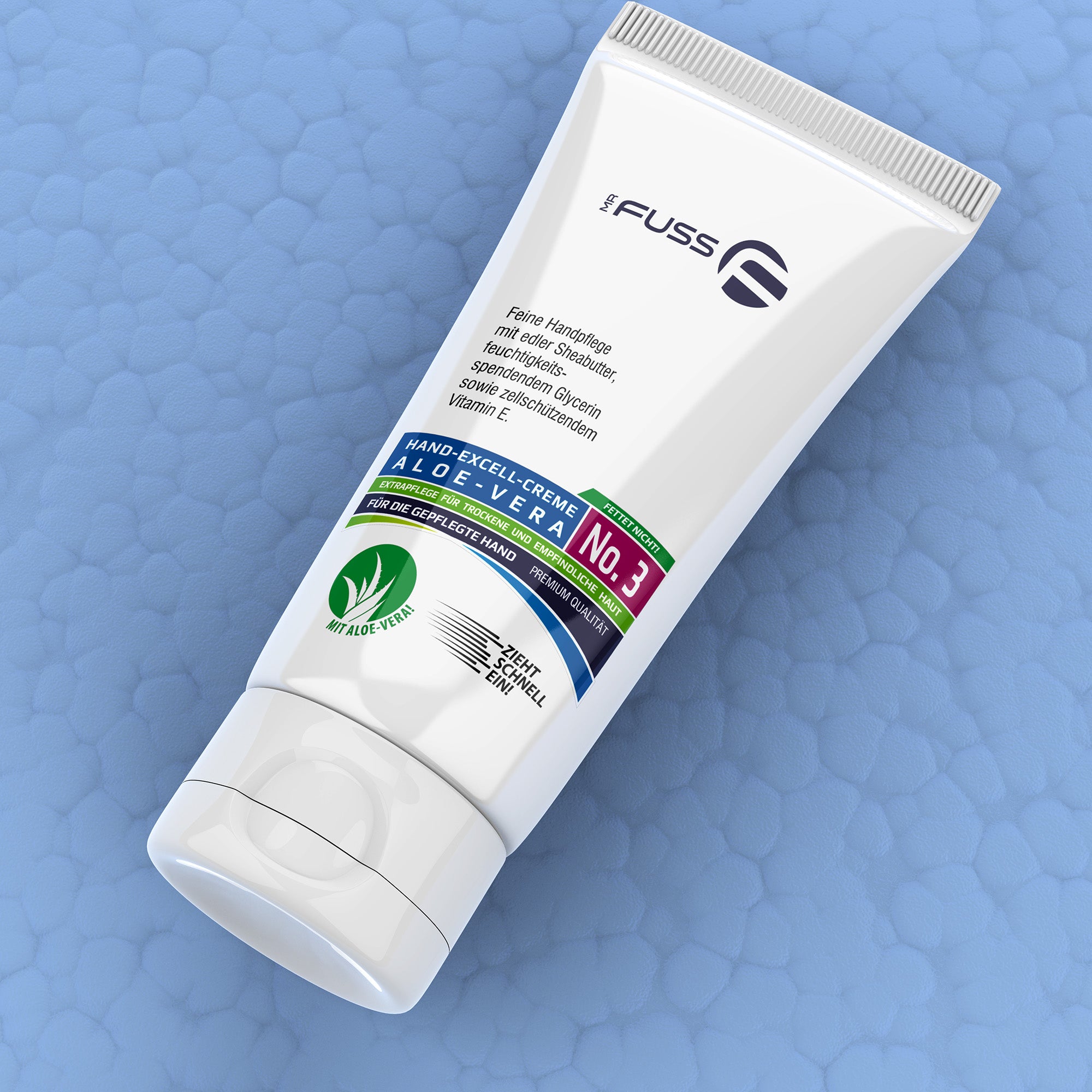 Hand Excell Creme No. 3 - 100ml