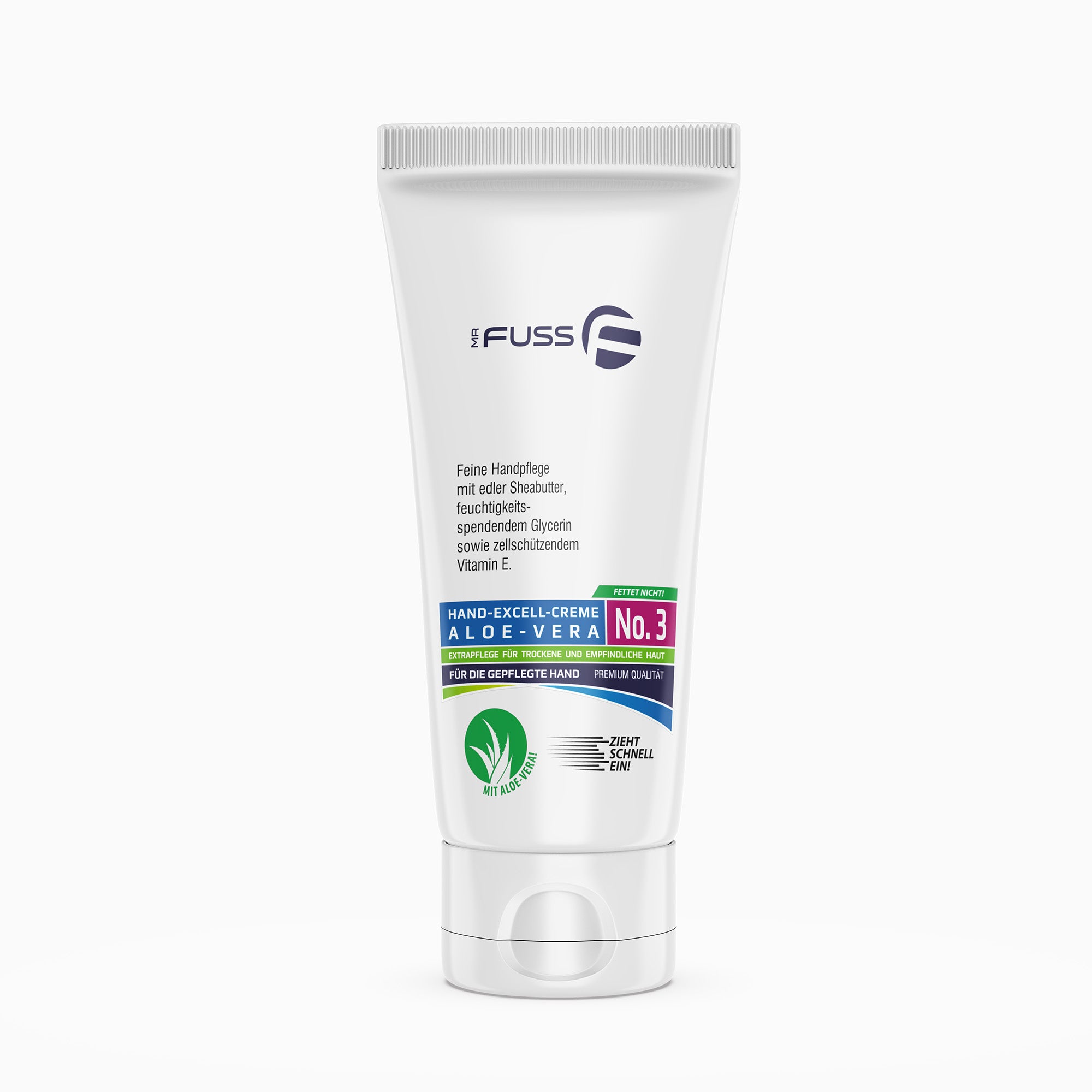 Hand Excell Creme No. 3 - 100ml