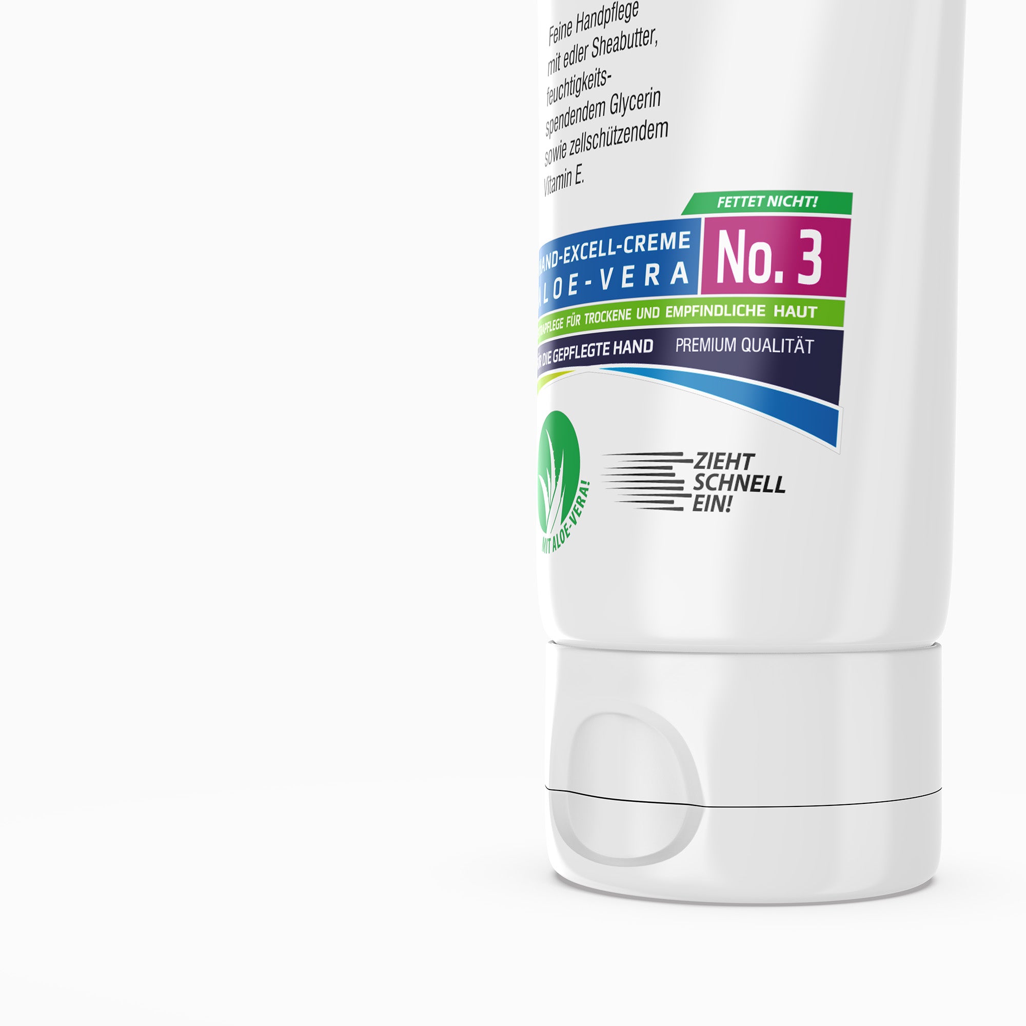 Hand Excell Creme No. 3 - 100ml