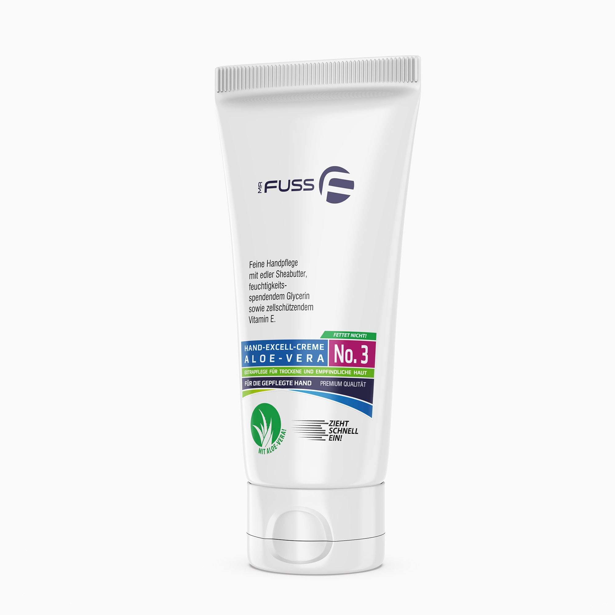 Hand Excell Creme No. 3 - 100ml