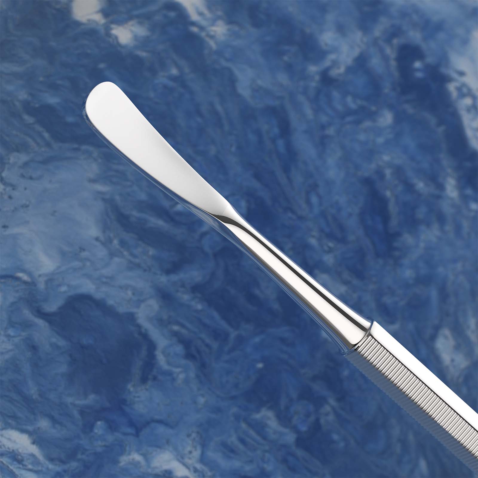 Empujador de Cutículas Profesional light