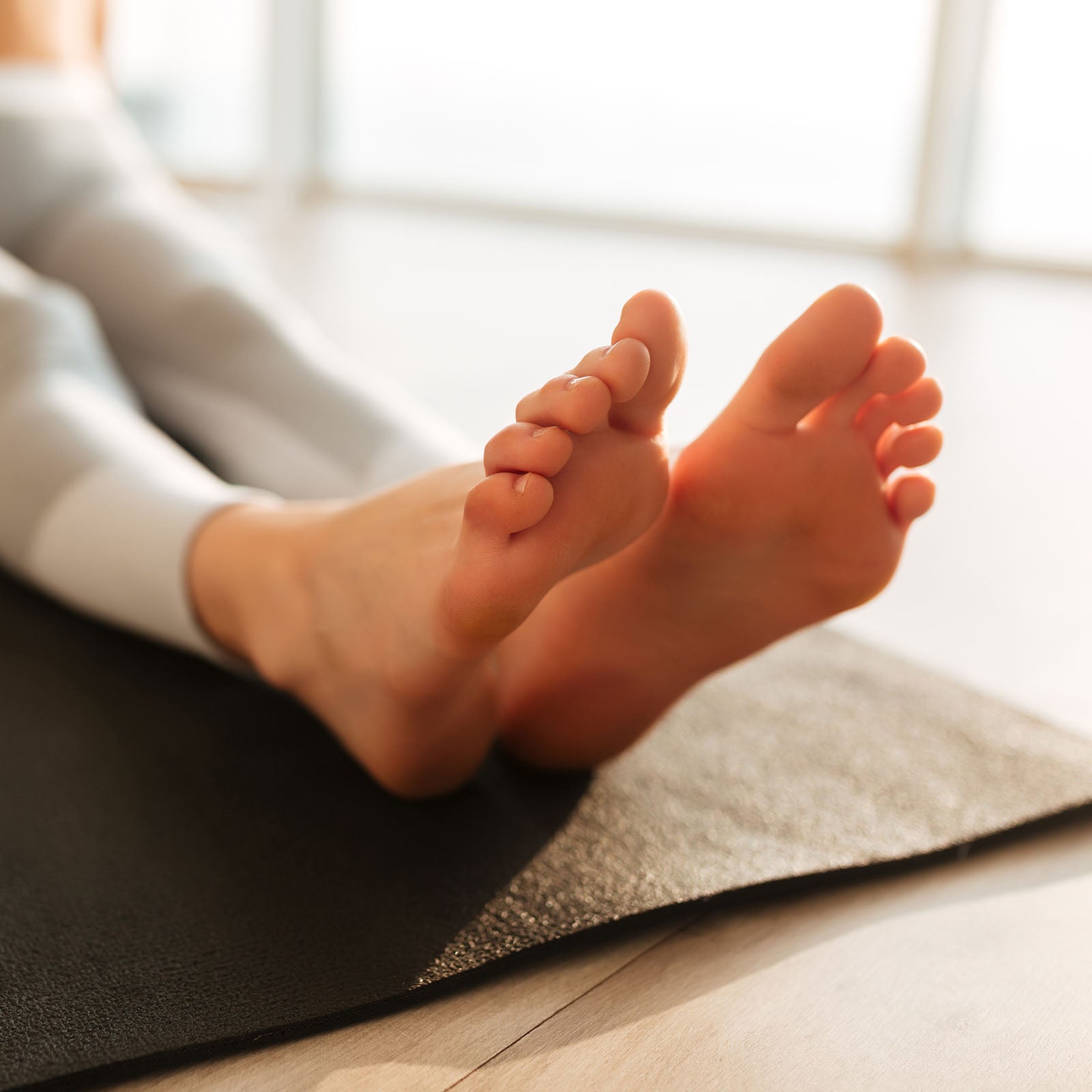 No. 4 - Advanced Pack Steel Classic - Standard