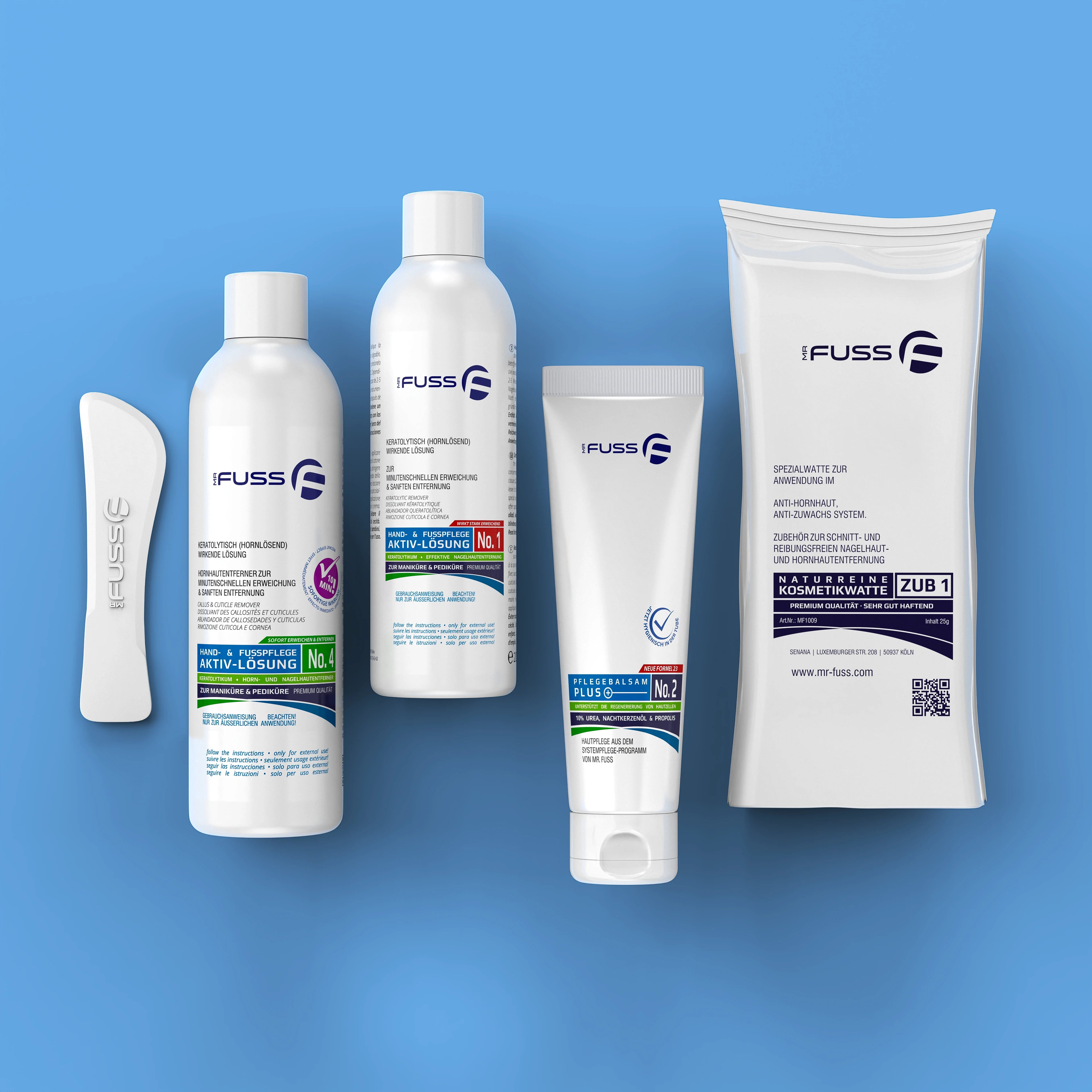 Starte Kit 2026 - Basic