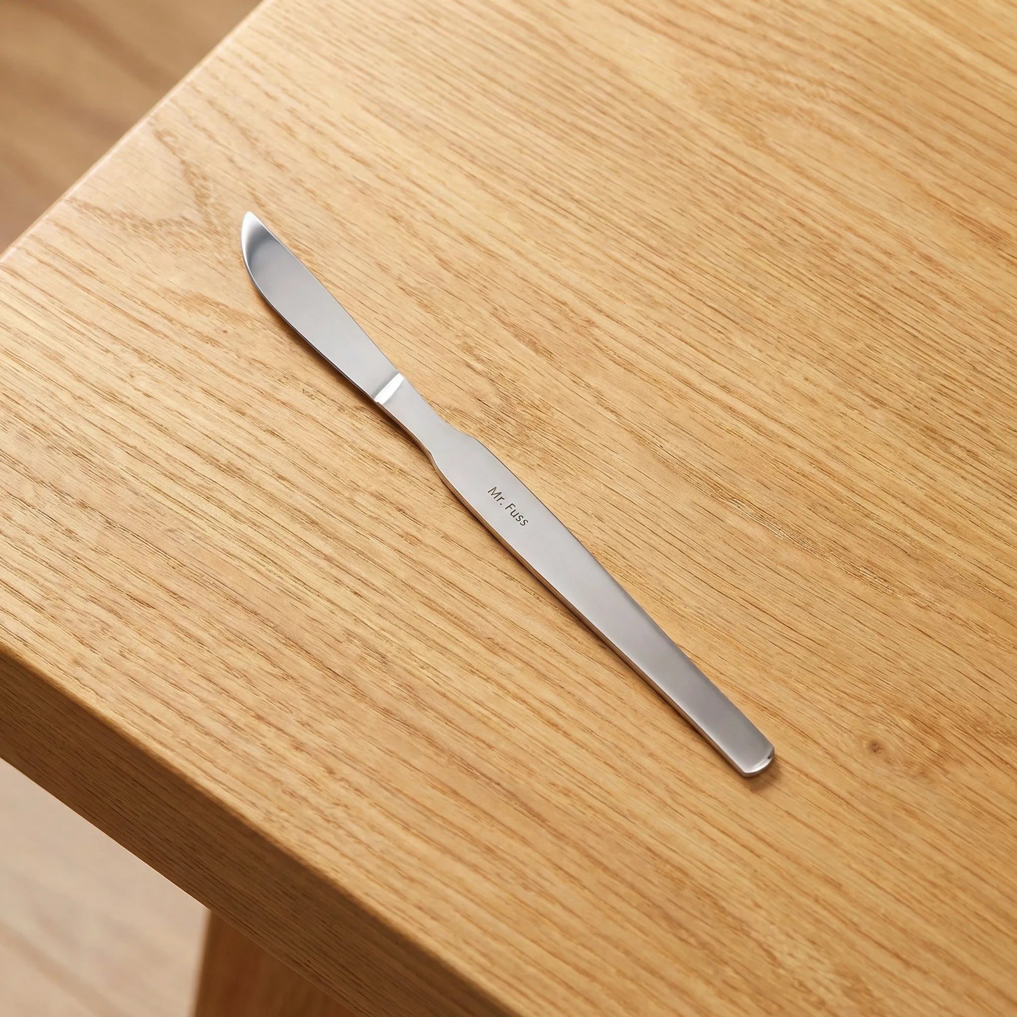 Callus Scraper made of Surgical Steel - Classic Version