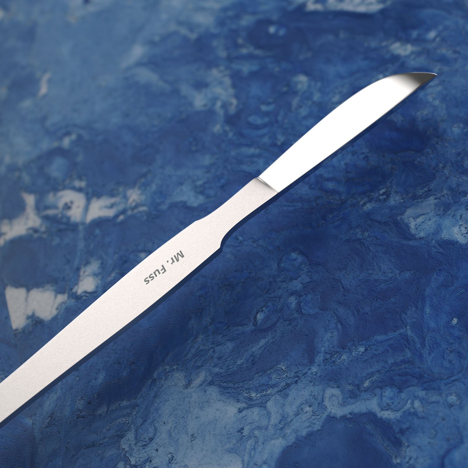 No. 1 - Plus Pack Steel Classic - Grande