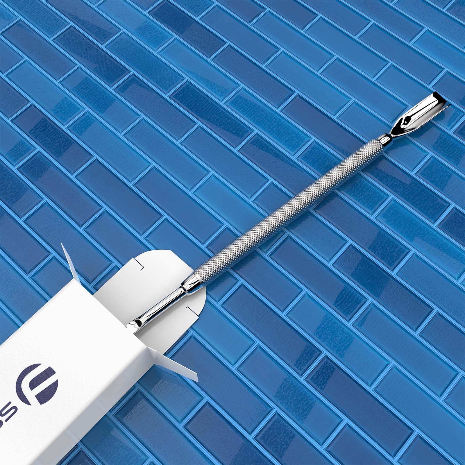 Profesional Empujador de Cutículas Neo