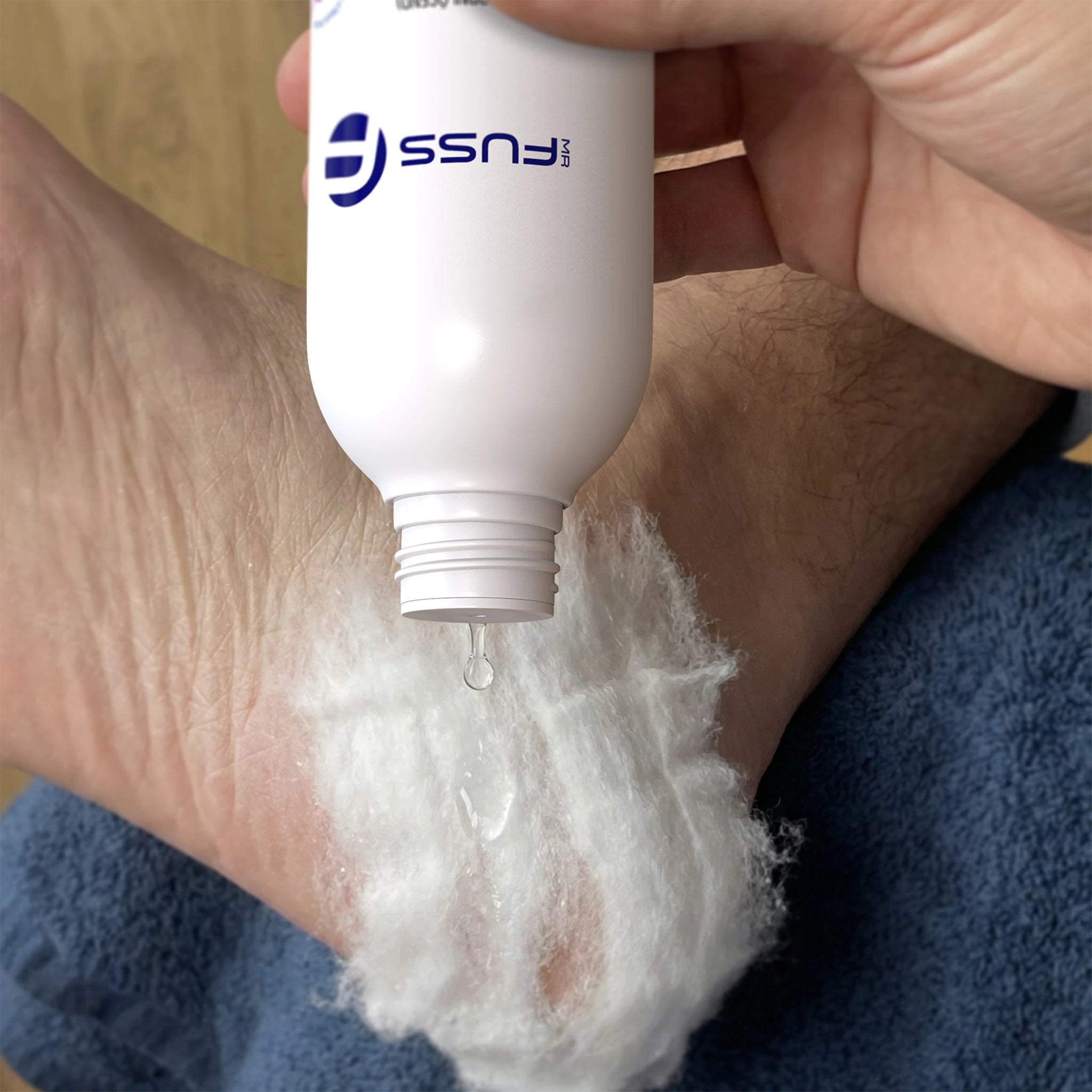 Soluzione Attiva No. 4 - 250ml