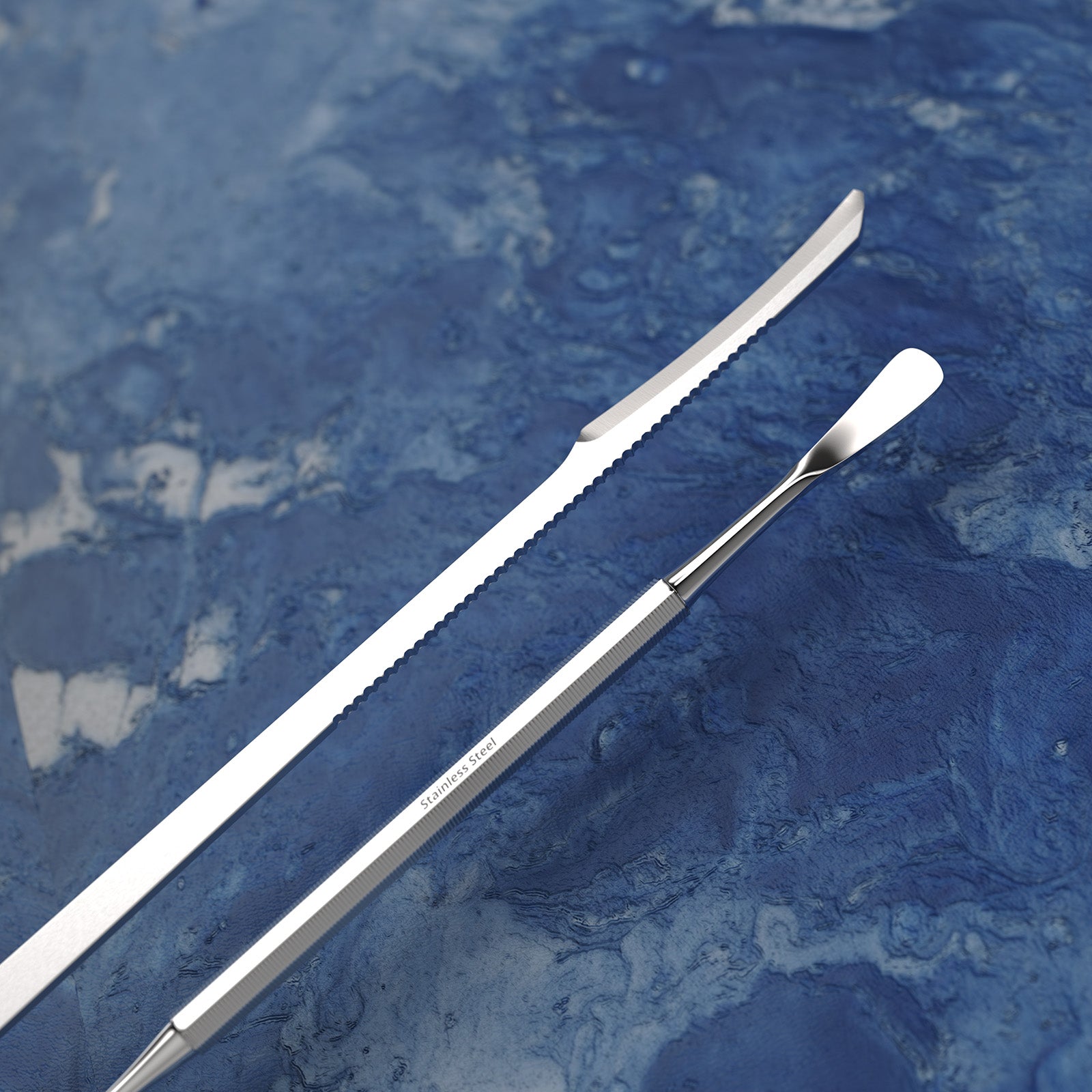 No. 4 - Advanced Pack Complete - Grande