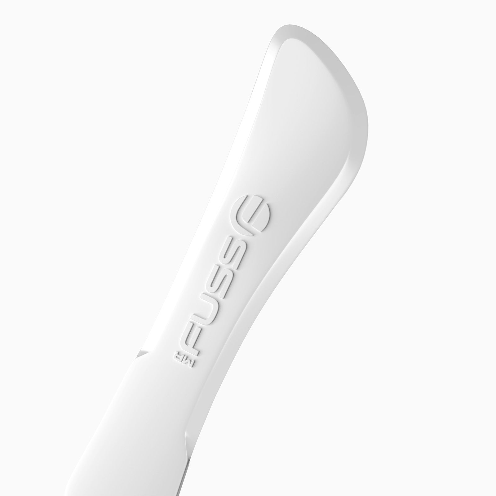 Hornhautschieber aus Kunststoff – 6 Stück