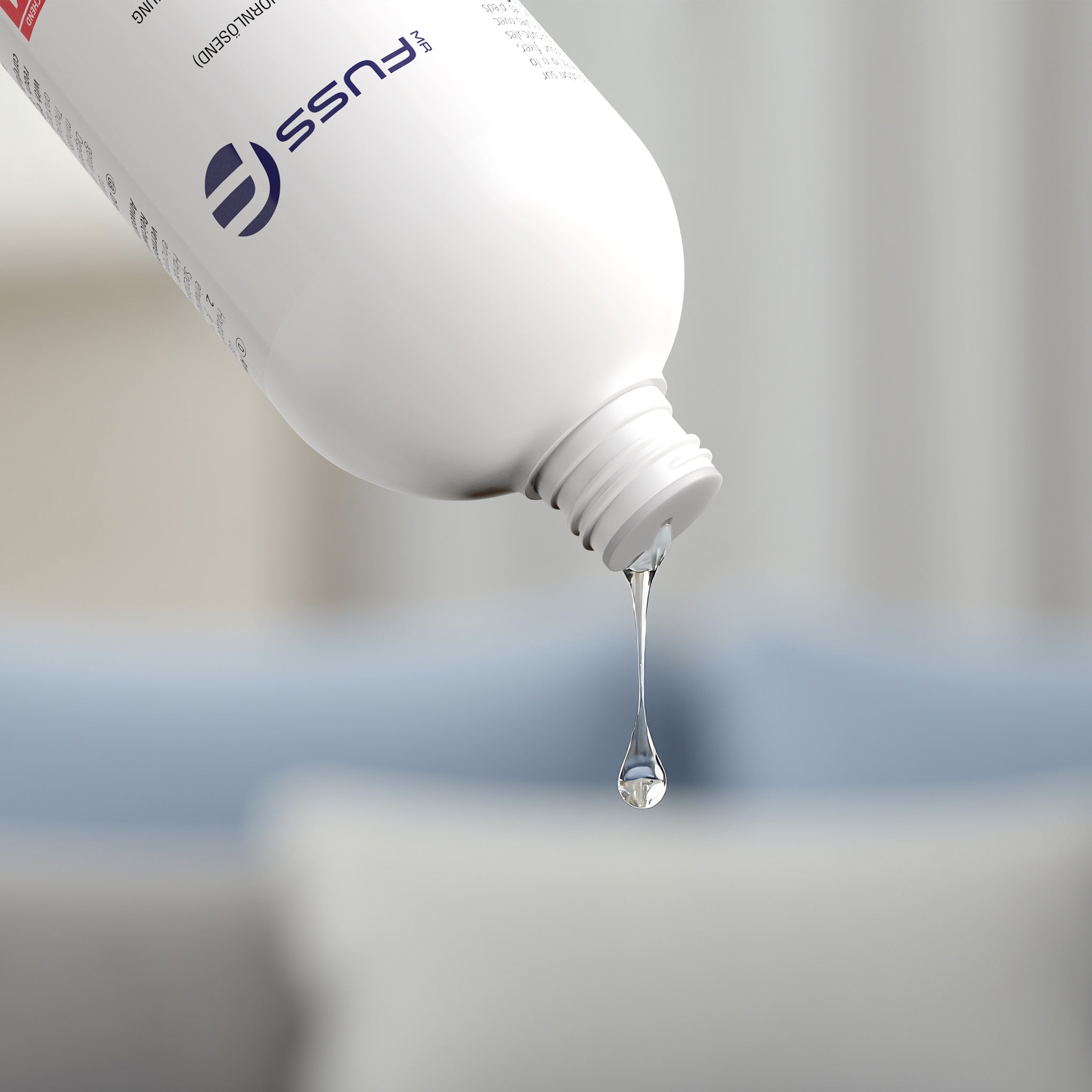 Aktiv Lösung No. 1 - 500ml