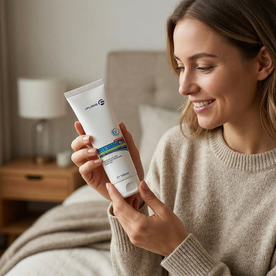 Pflegebalsam Plus No. 2 - 100ml