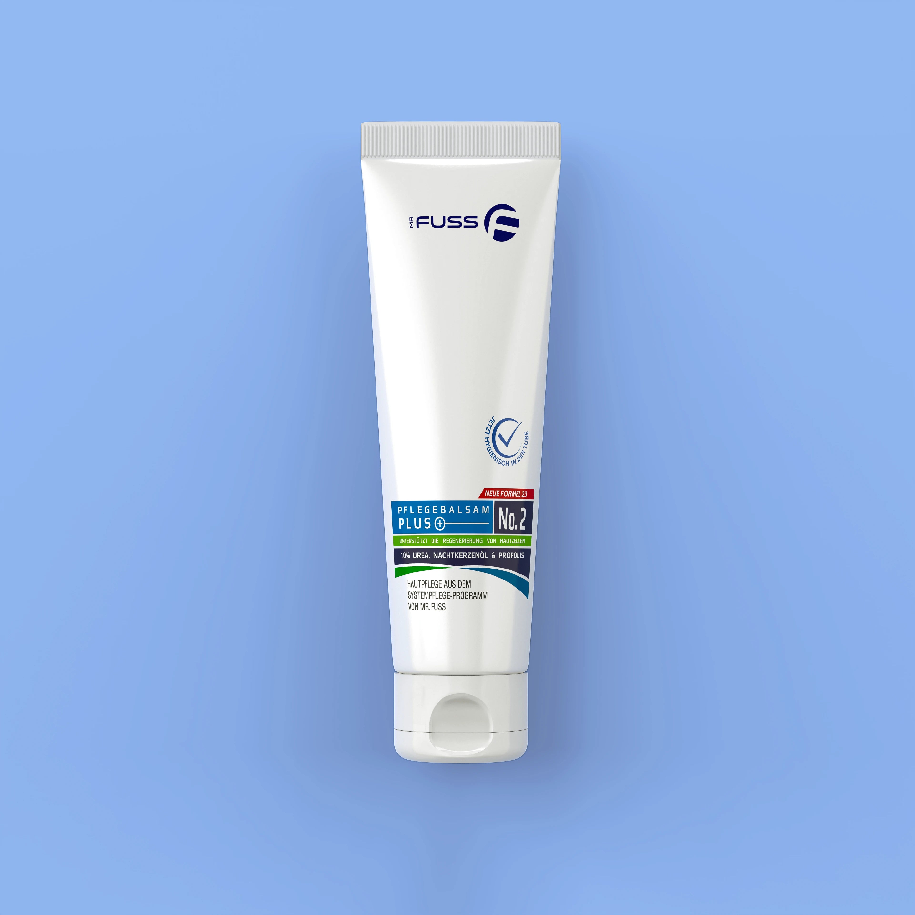 Pflegebalsam Plus No. 2 - 100ml