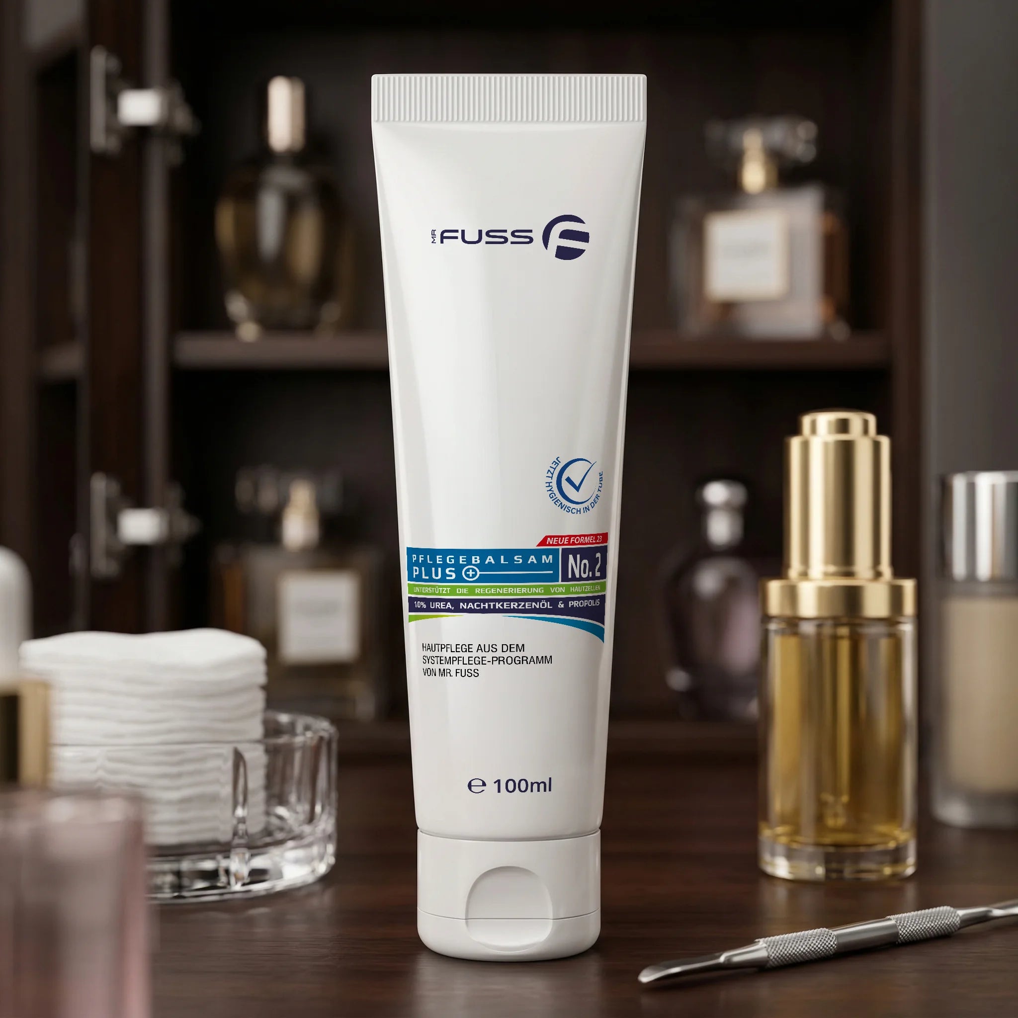 Pflegebalsam Plus No. 2 - 100ml