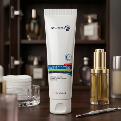 Pflegebalsam Plus No. 2 - 100ml
