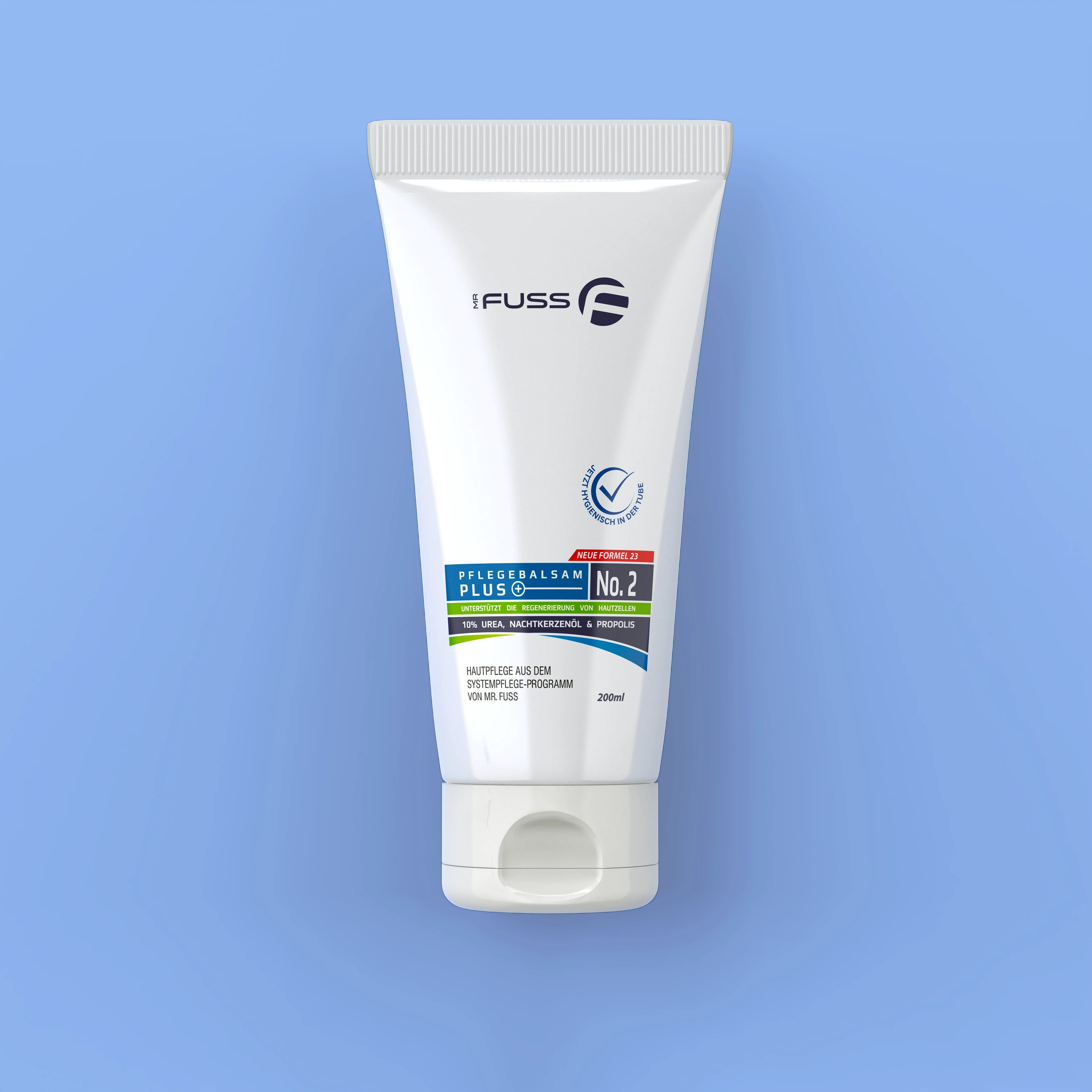 Pflegebalsam Plus No. 2 - 200ml