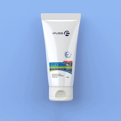 Pflegebalsam Plus No. 2 - 200ml