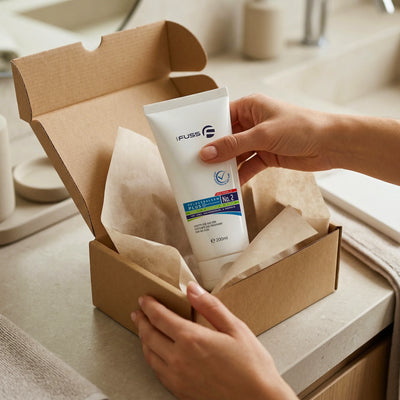 Pflegebalsam Plus No. 2 - 200ml