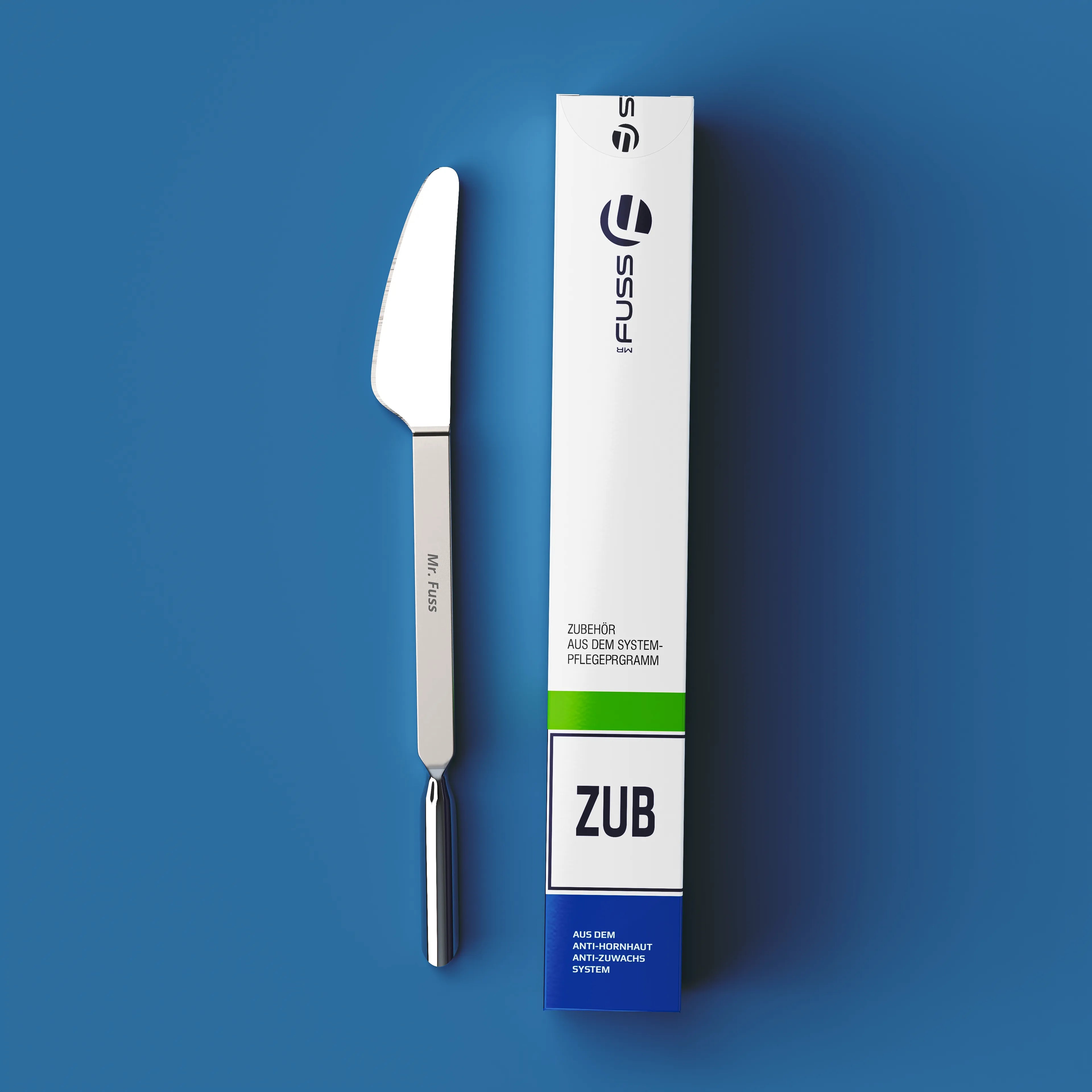 Multitool de acero quirúrgico