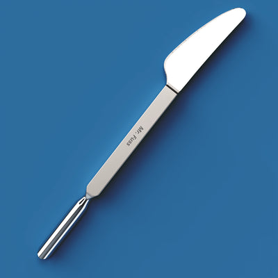 Multitool de acero quirúrgico