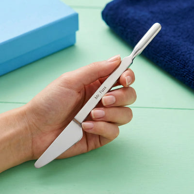 Multitool de acero quirúrgico