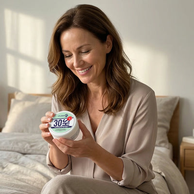 30HS - Crema per i Piedi con 30% di Urea - 200ml