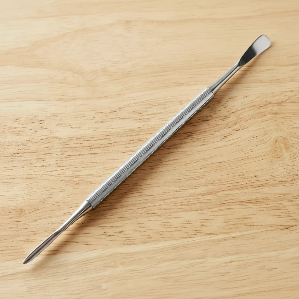 Profi Empujador de Cutículas light