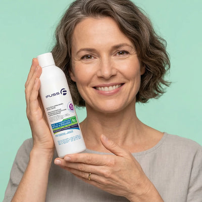 Solución Activa No. 4 - 250ml