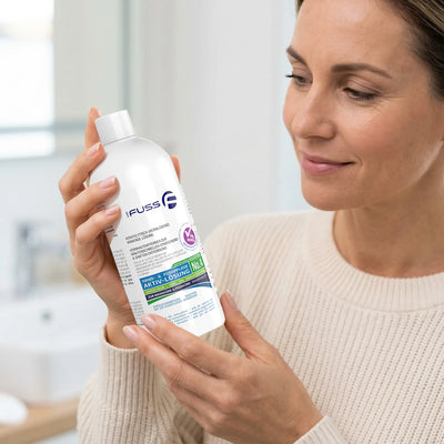 Active Solution No. 4 - 500ml