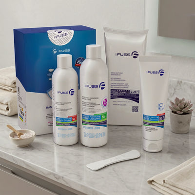 Starter Kit 2026 - Basic