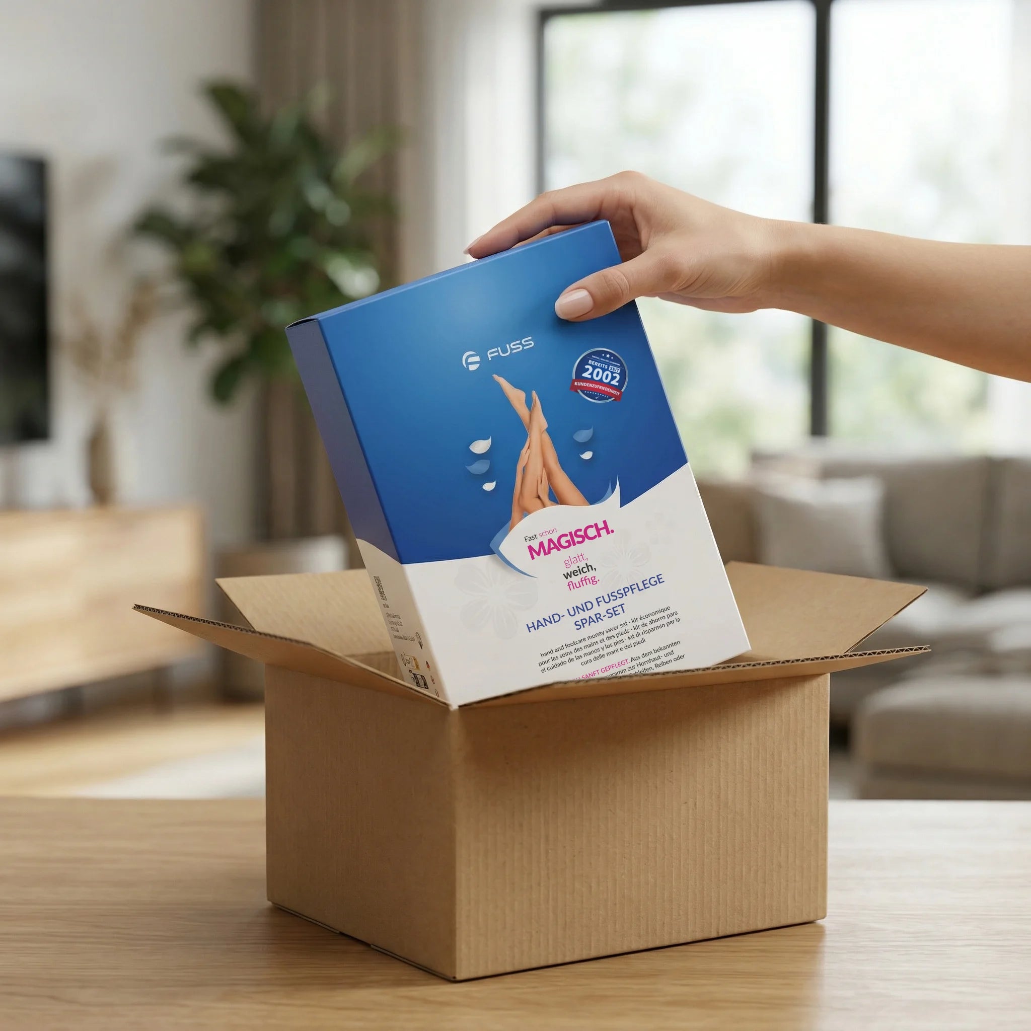 Starter Kit 2026 - Basic