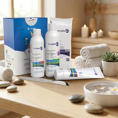 Starter Kit 2026 - Steel Classic