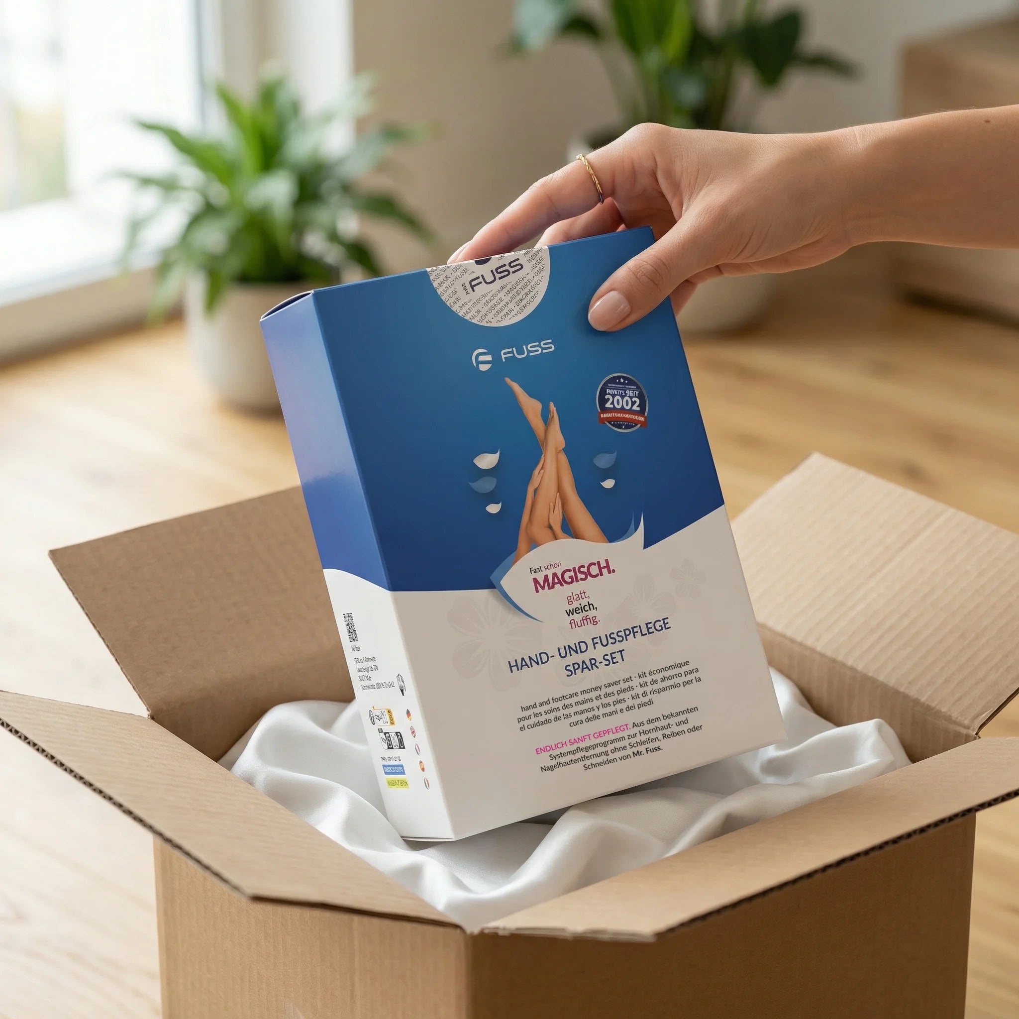 Starter Kit 2026 - Multi