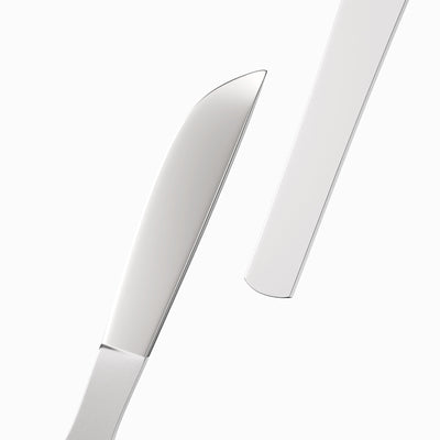 Raspador de callosidades de acero quirúrgico - Versión Classic