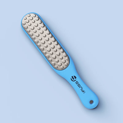 Laser-Hornhautraspel - Doppelseitig fein und rau