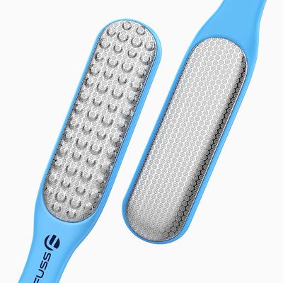 Laser-Hornhautraspel - Doppelseitig fein und rau