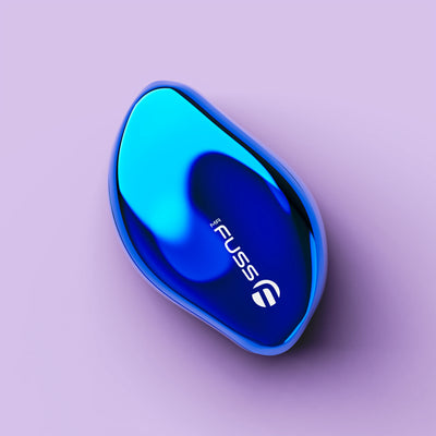 Nano Glas - 2 in 1 Hornhautentferner Feile