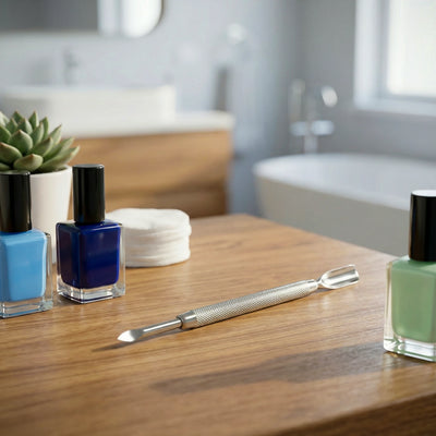 Profi Empujador de Cutículas Neo