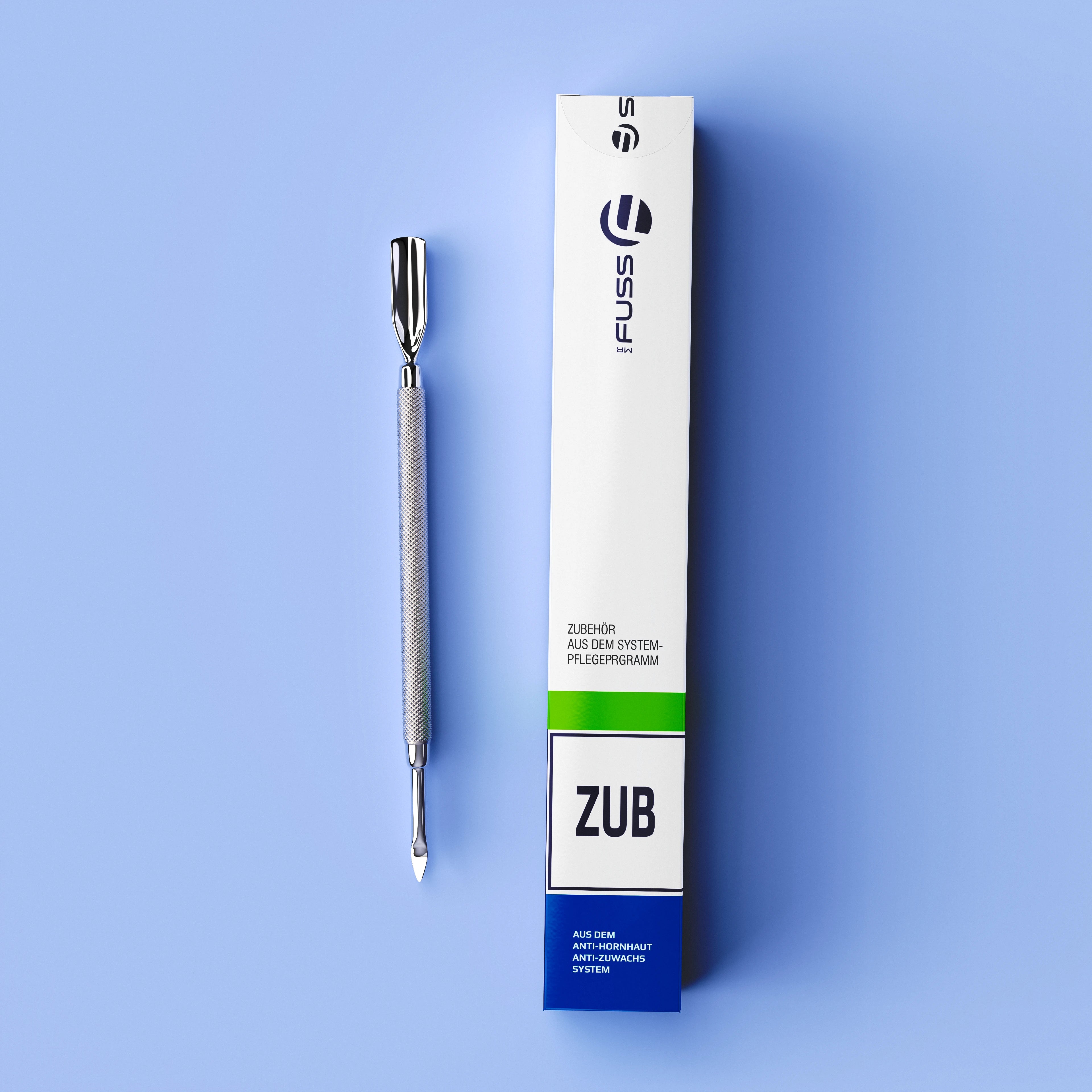 Profi Empujador de Cutículas Neo