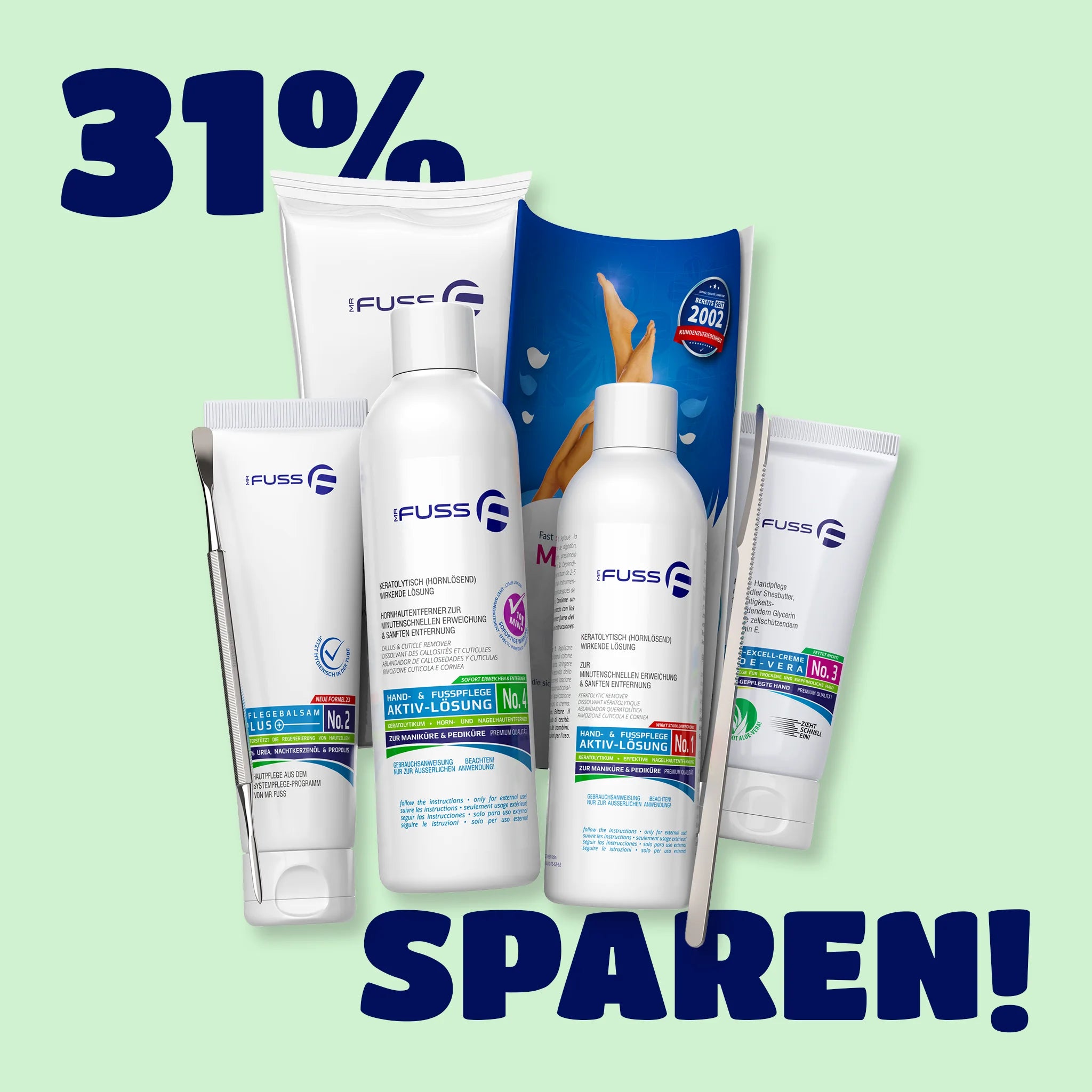 Starter Kit 2026 - Excell