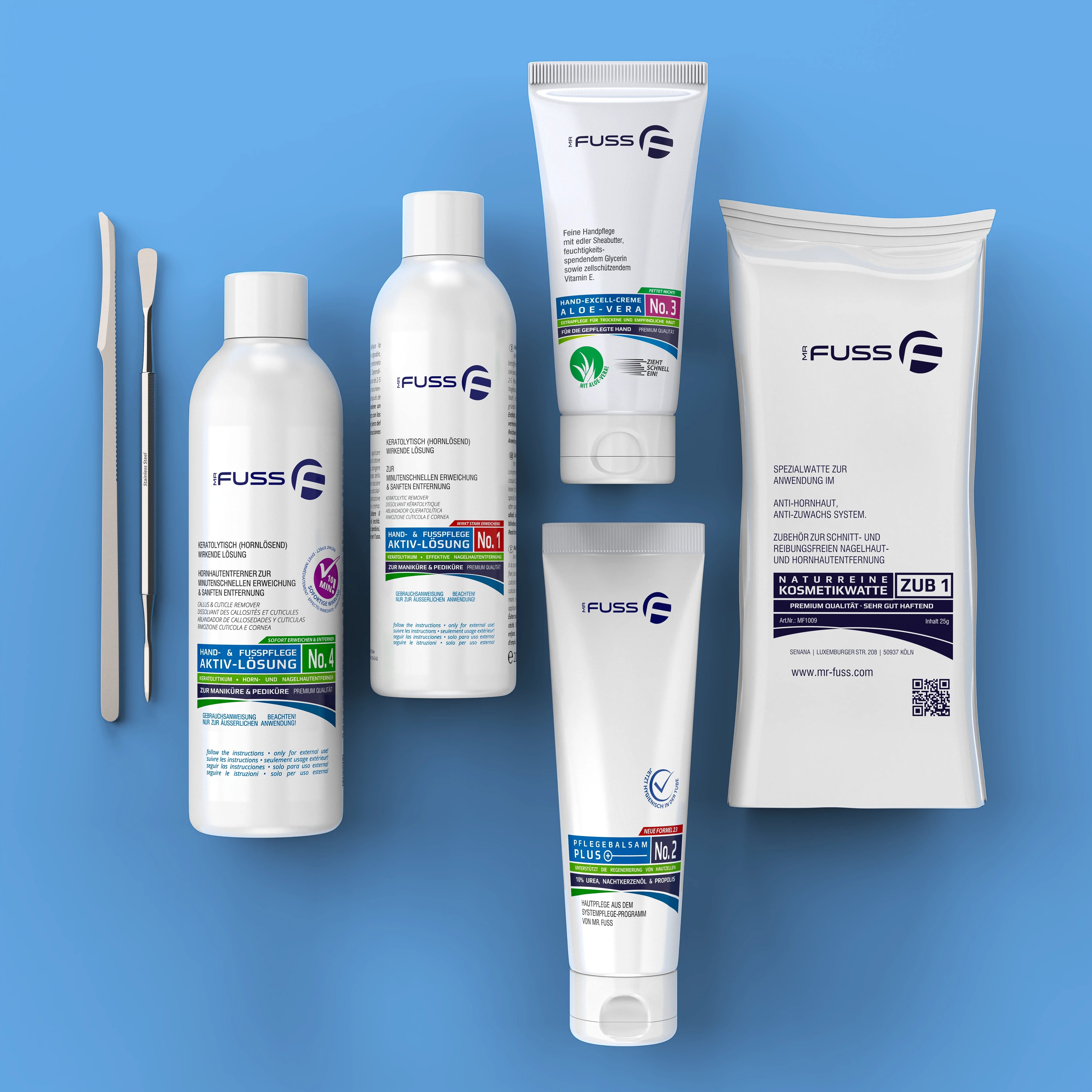 Starte Kit 2026 - Excell