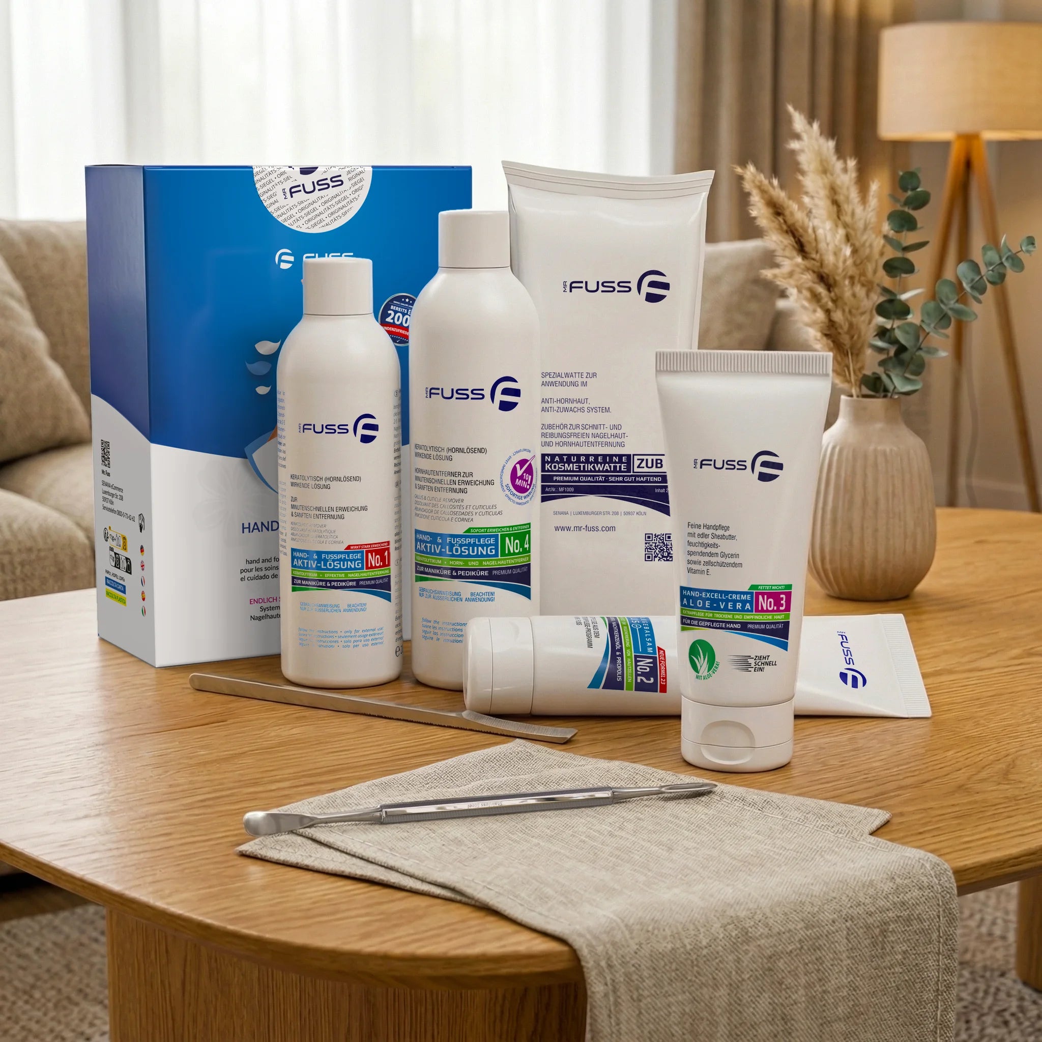 Starter Kit 2026 - Excell