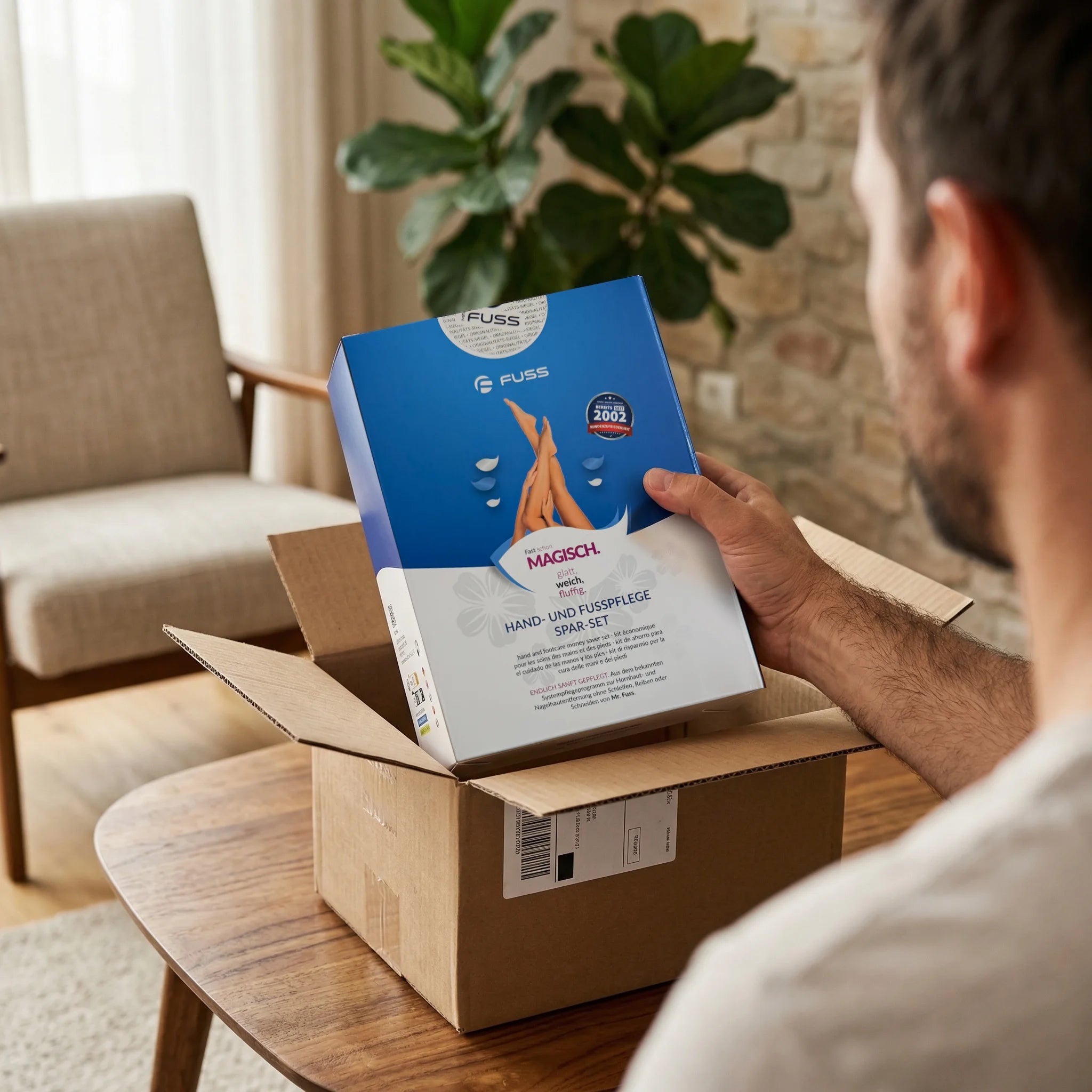 Starter Kit 2026 - Excell