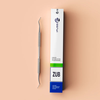 Profi Elevador de Esquinas Excavator – Instrumento Doble