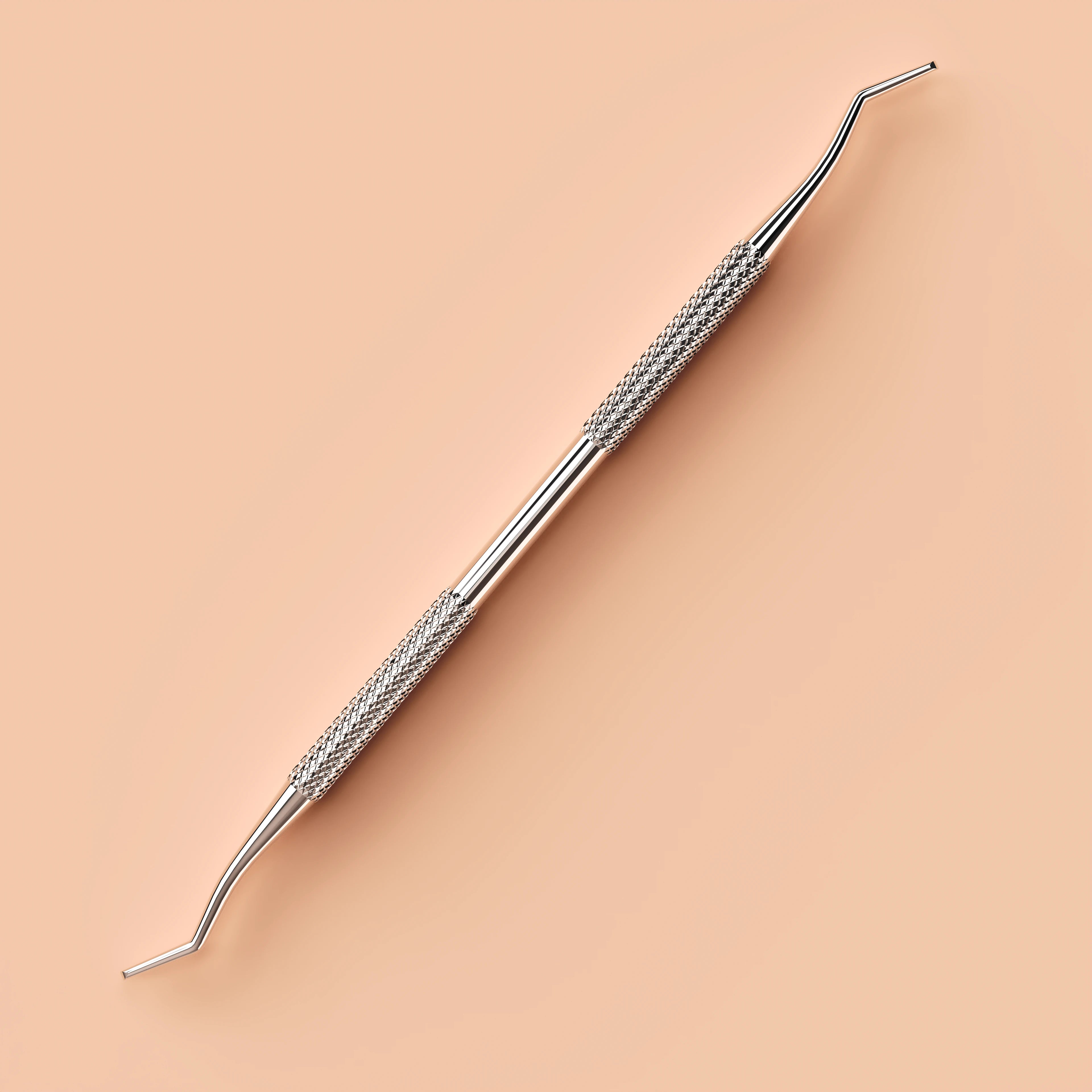 Profi Eckenheber Excavator Doppelinstrument