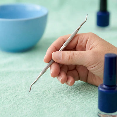 Profi Elevador de Esquinas Excavator – Instrumento Doble