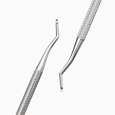 Profi Elevador de Esquinas Excavator – Instrumento Doble